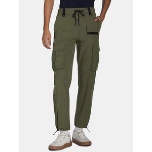 NWT American Stitch Men's Utility Jogger Pants - size small